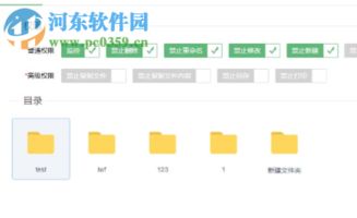 睿信共享文件管理系统下载 2.8.13.0 官方版 河东下载站
